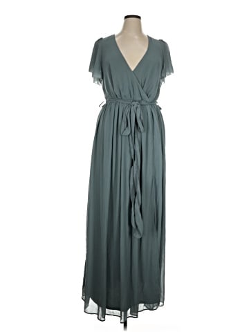 Baltic Born Casual Dress (view 1)
