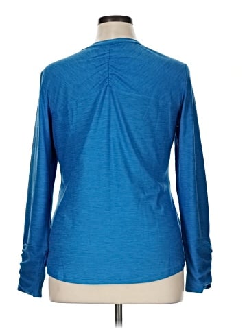 Title Nine Long Sleeve Top (view 2)