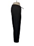 Old Navy Solid Black Casual Pants Size L - photo 4