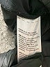 Chico's Solid Black Active Pants Size XL (3) - photo 8