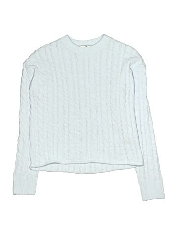 H&M Pullover Sweater (view 1)