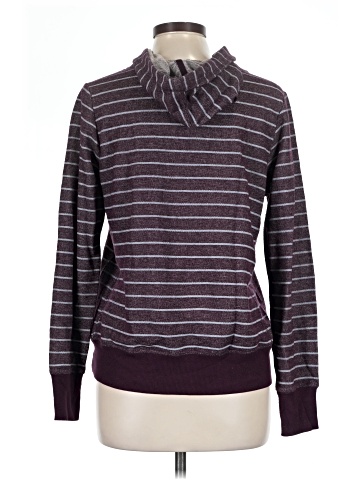 Self Esteem Long Sleeve Top (view 2)