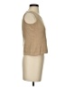 St. John Tan Cardigan Size P (petite) - photo 4