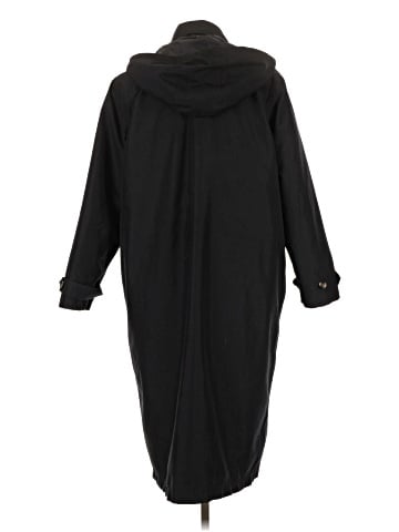 Travelsmith Trenchcoat (view 2)