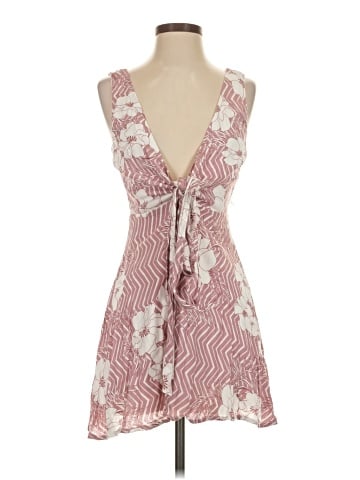 Lulus Cocktail Dress (view 1)
