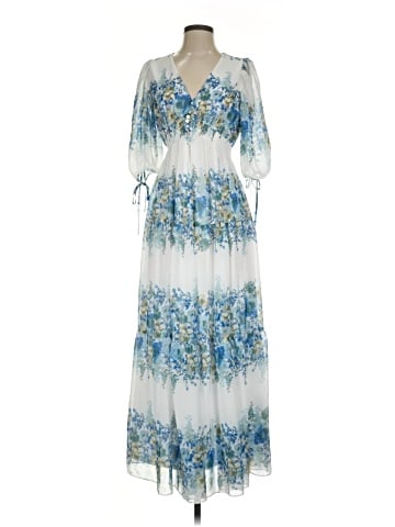 Taylor Casual Dress (view 1)