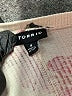 Torrid Floral Ivory Pullover Sweater Size 4X Plus (4) - photo 7