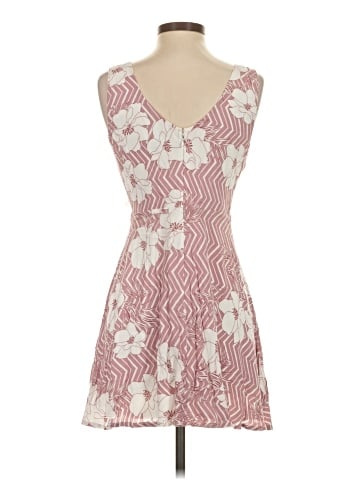 Lulus Cocktail Dress (view 2)