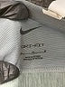 Nike Gray Sports Bra Size M - photo 7