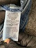 Gap Blue Jeans Size 33 waist - photo 8