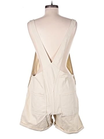 fat face Overall Shorts (view 2)