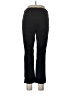 Apt. 9 Solid Black Active Pants Size 12PS - photo 2