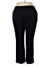Worthington Black Dress Pants Size 22 (estimated) - photo 2