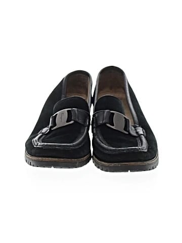 Salvatore Ferragamo Flats (view 2)
