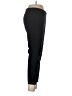 Apt. 9 Solid Black Active Pants Size 12PS - photo 4