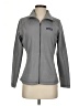 Patagonia 100% Polyester Solid Gray Cardigan Size S - photo 1