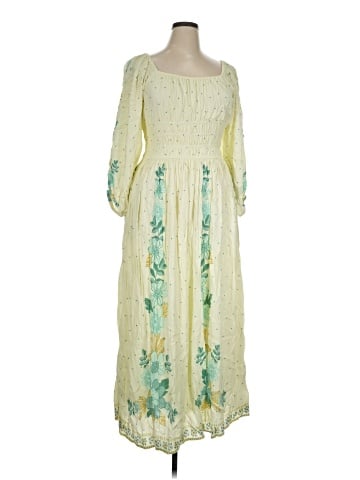 Ann Taylor LOFT Casual Dress (view 1)