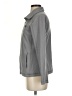 Patagonia 100% Polyester Solid Gray Cardigan Size S - photo 5