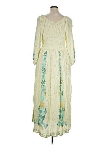 Ann Taylor LOFT Casual Dress (view 2)