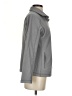 Patagonia 100% Polyester Solid Gray Cardigan Size S - photo 4