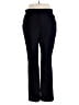 Lands' End Black Jeggings Size 14 - photo 1