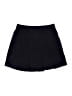 EC Ewedoos Solid Black Skort Size XL - photo 1