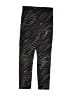Puma Camo Black Track Pants Size 9 - 10 - photo 1