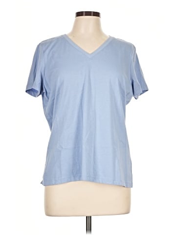 L.L.Bean Short Sleeve T-Shirt (view 1)