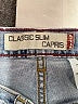 Levi's Blue Jeans Size 14 - photo 4