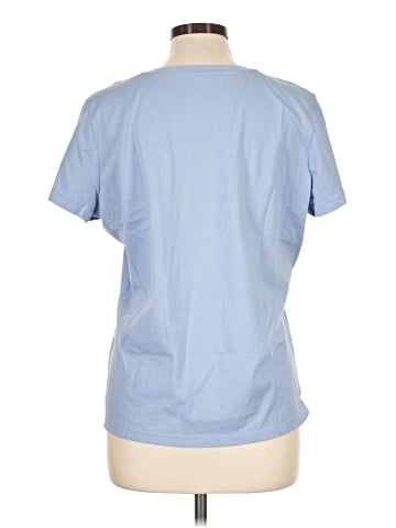 L.L.Bean Short Sleeve T-Shirt (view 2)