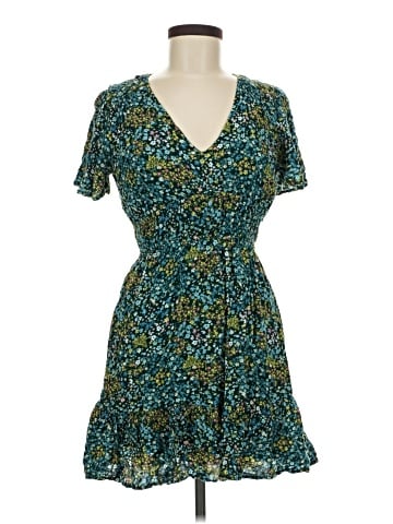 Rewind Casual Dress (view 1)