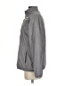 NFL 100% Polyester Gray Track Jacket Size S - photo 5