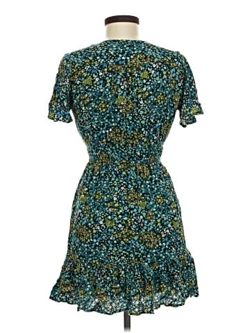 Rewind Casual Dress (view 2)