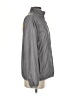 NFL 100% Polyester Gray Track Jacket Size S - photo 4