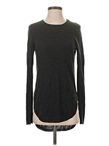 Quinn Pullover Sweater (view 1)