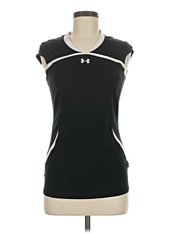 Under Armour Sleeveless T-Shirt (view 1)