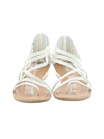 Carlos by Carlos Santana Sandals (view 2)