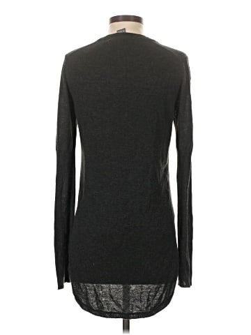 Quinn Pullover Sweater (view 2)
