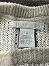 Design History Chevron-herringbone Gray Pullover Sweater Size M - photo 7