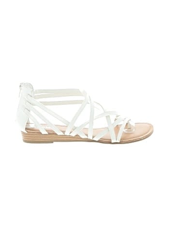 Carlos by Carlos Santana Sandals (view 1)