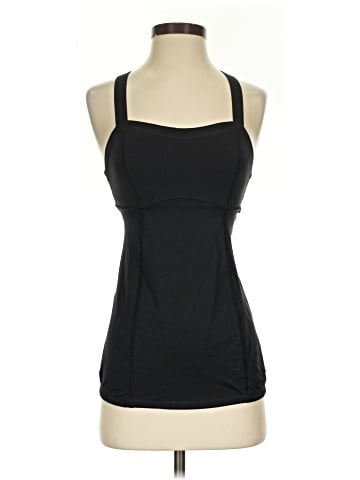 Lululemon Athletica Sleeveless Top (view 1)