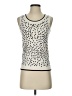 Talbots Ivory Tank Top Size XS - photo 1