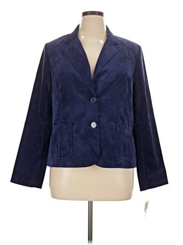 Studio Works Blazer (view 1)