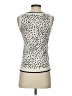 Talbots Ivory Tank Top Size XS - photo 2