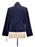 Studio Works Blue Blazer Size 16 - photo 2