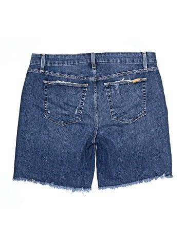 Joe's Jeans Denim Shorts (view 2)