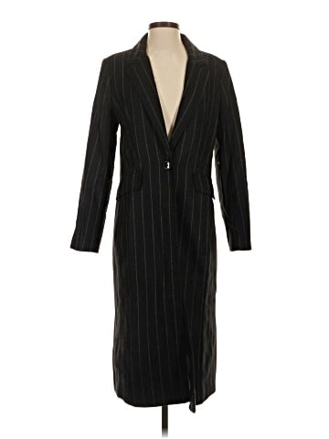 Banana Republic Wool Coat (view 1)