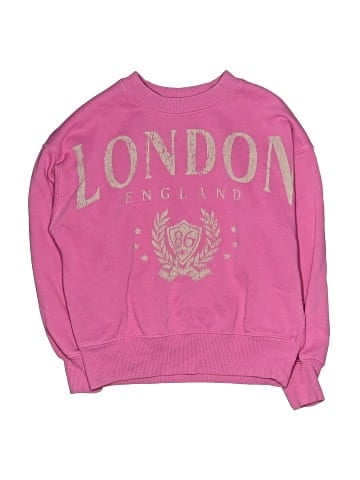 Goodie Two Sleeves Sweatshirt (view 1)