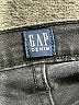 Gap Black Jeans Size 29 waist short - photo 7