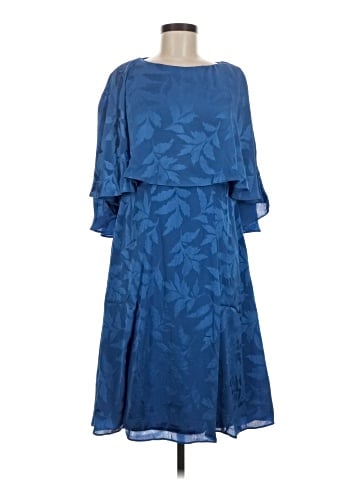 R&M Richards Cocktail Dress (view 1)